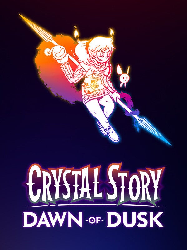 Going by its demo, Crystal Story: Dawn Of Dusk is a slick retro - 5