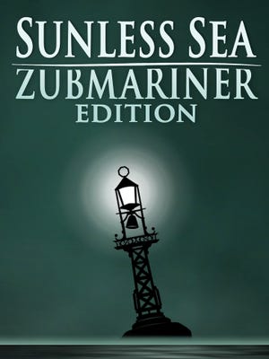Portada de Sunless Sea: Zubmariner Edition