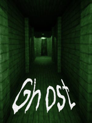 Ghost boxart