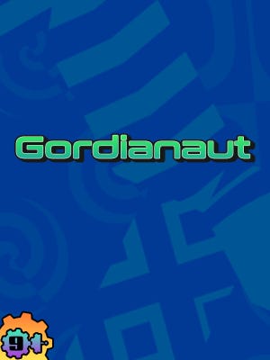Gordianaut boxart