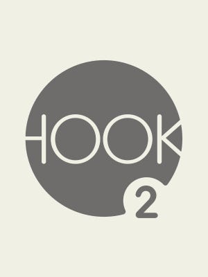 Hook 2 boxart