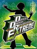 Dance Dance Revolution Extreme boxart