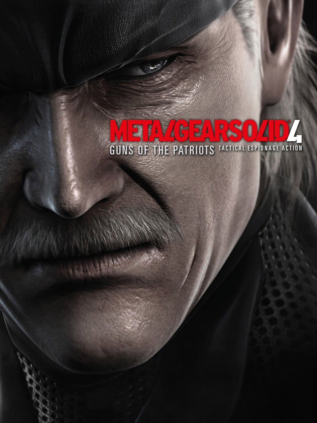 Metal Gear Solid Master Collection datamine all but confirms a Volume 2 - 4