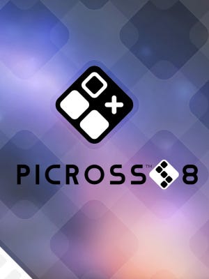 Picross S8 boxart