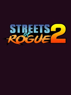 Portada de Streets Of Rogue 2