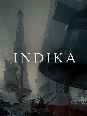 Cover von Indika