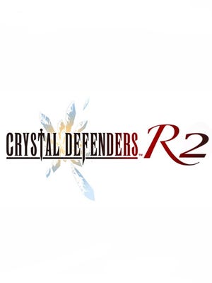 Cover von Crystal Defenders R2