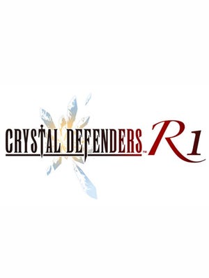 Cover von Crystal Defenders R1