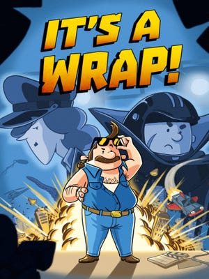 It's A Wrap! boxart