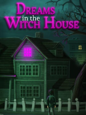 Cover von Dreams in the Witch House