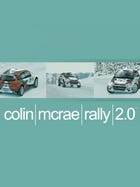 Colin McRae Rally 2.0 boxart