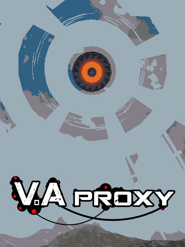 V.A Proxy is the perfect Steam Next Fest demo for anyone that really wishes we had Nier Automata and Sekiro sequels already - 4