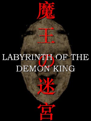 Labyrinth of The Demon King boxart