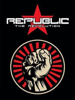 Republic: The Revolution boxart