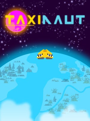 Taxinaut boxart