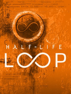 Half-Life: Loop boxart