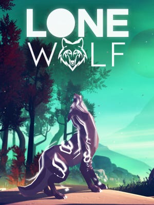 Lone Wolf boxart