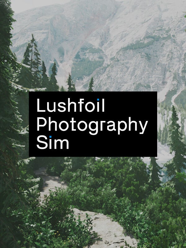 Lushfoil Photography Sim review - 8