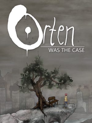 Orten Was The Case boxart