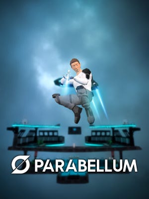 Cover von Parabellum