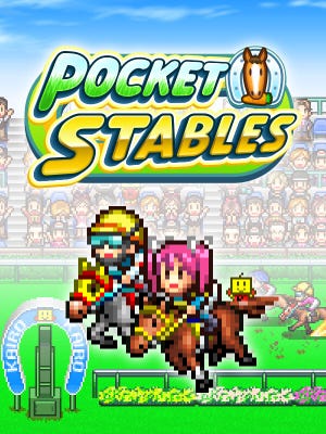 Pocket Stables boxart