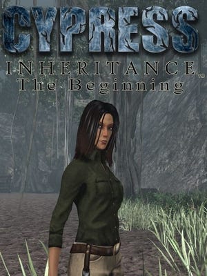 Cypress Inheritance: The Beginning okładka gry