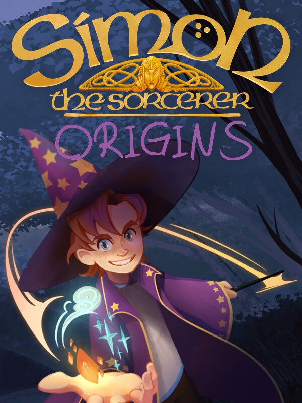 30 years later, I've finally played a Simon the Sorcerer game - was it ...