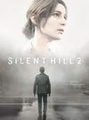 Silent Hill 2 Remake boxart