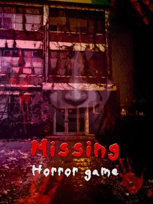 The Missing boxart