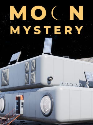 Moon Mystery boxart