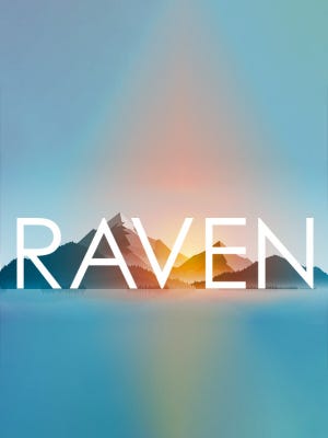 Cover von The Raven