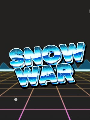 Snow War boxart