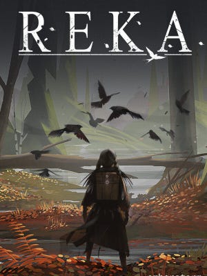 Cover von Reka