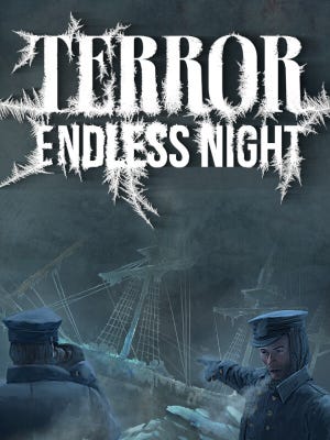 Terror: Endless Night okładka gry