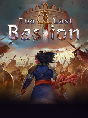 The Last Bastion boxart