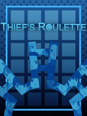 Thief's Roulette boxart