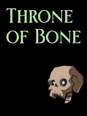 Throne of Bone boxart