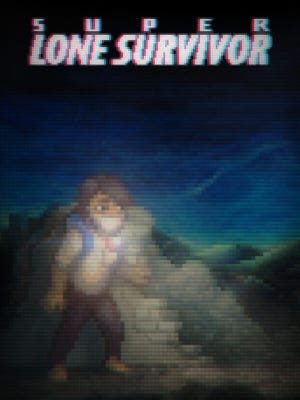 Super Lone Survivor boxart