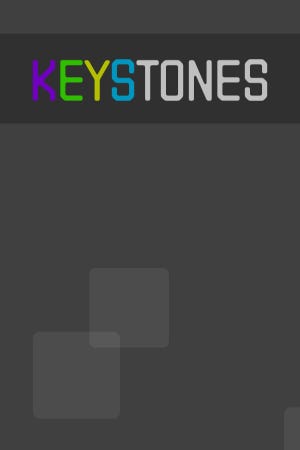 Cover von Keystone