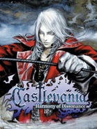Castlevania: Harmony Of Dissonance boxart