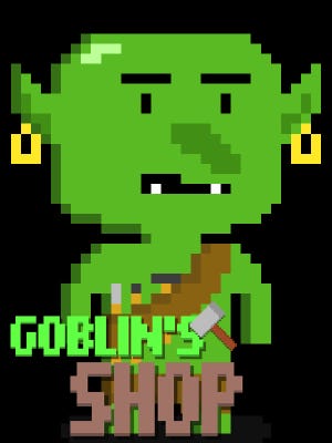Goblin's Shop boxart