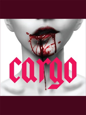 Cargo! boxart