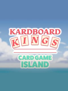 Kardboard Kings boxart