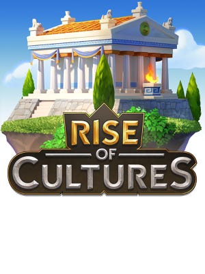 Cover von Rise of Cultures