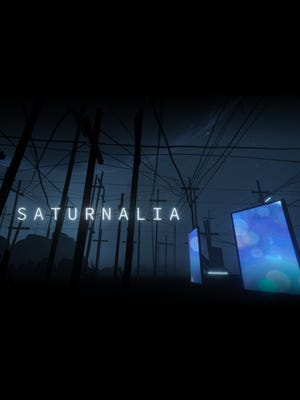 Cover von Saturnalia