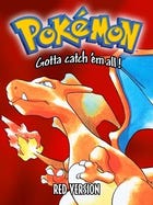 Pokémon Red, Blue and Yellow boxart