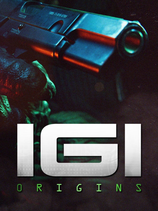 Prequel Project I.G.I. na pierwszych ujęciach z rozgrywki | Eurogamer.pl