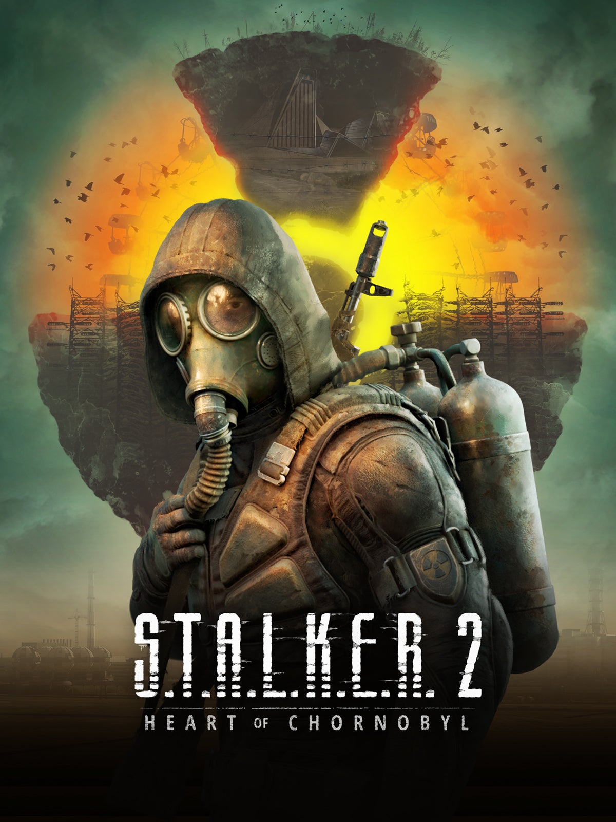 Stalker 2: Should you give the icon to Pomor or Mityay? - 7