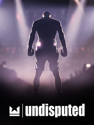 Cover von Undisputed