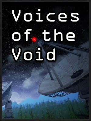 Voices of the Void boxart